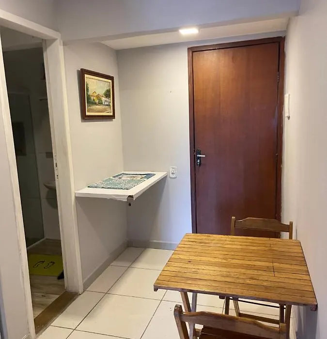 Apartamento Formosa 155-1