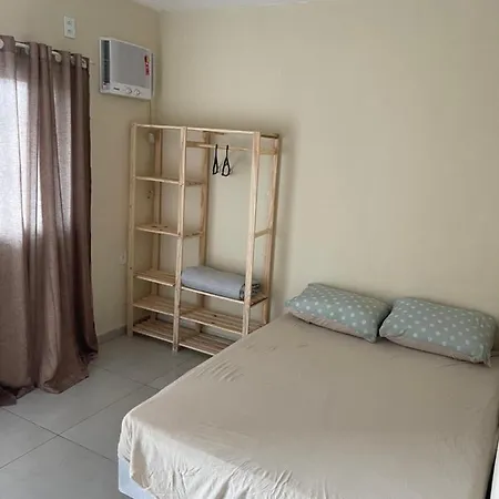 Apartamento Formosa 155-2