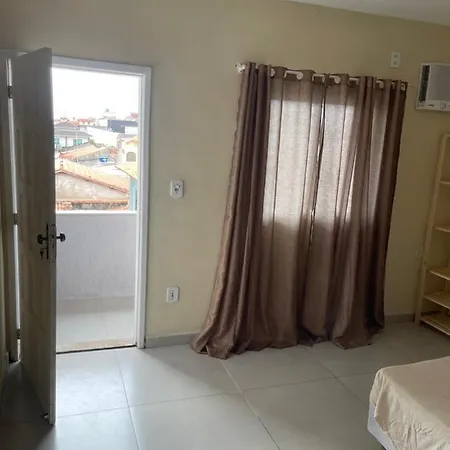 Apartamento Formosa 155-3